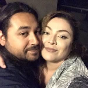 Meet your Posher, Ressa